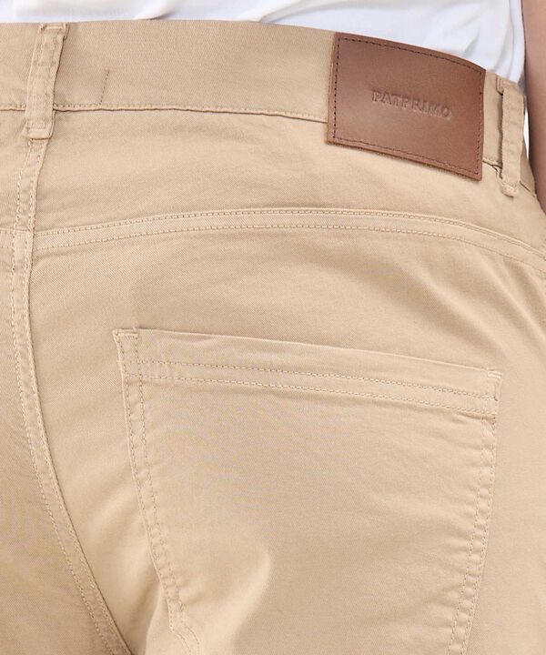 Pantalón Regular