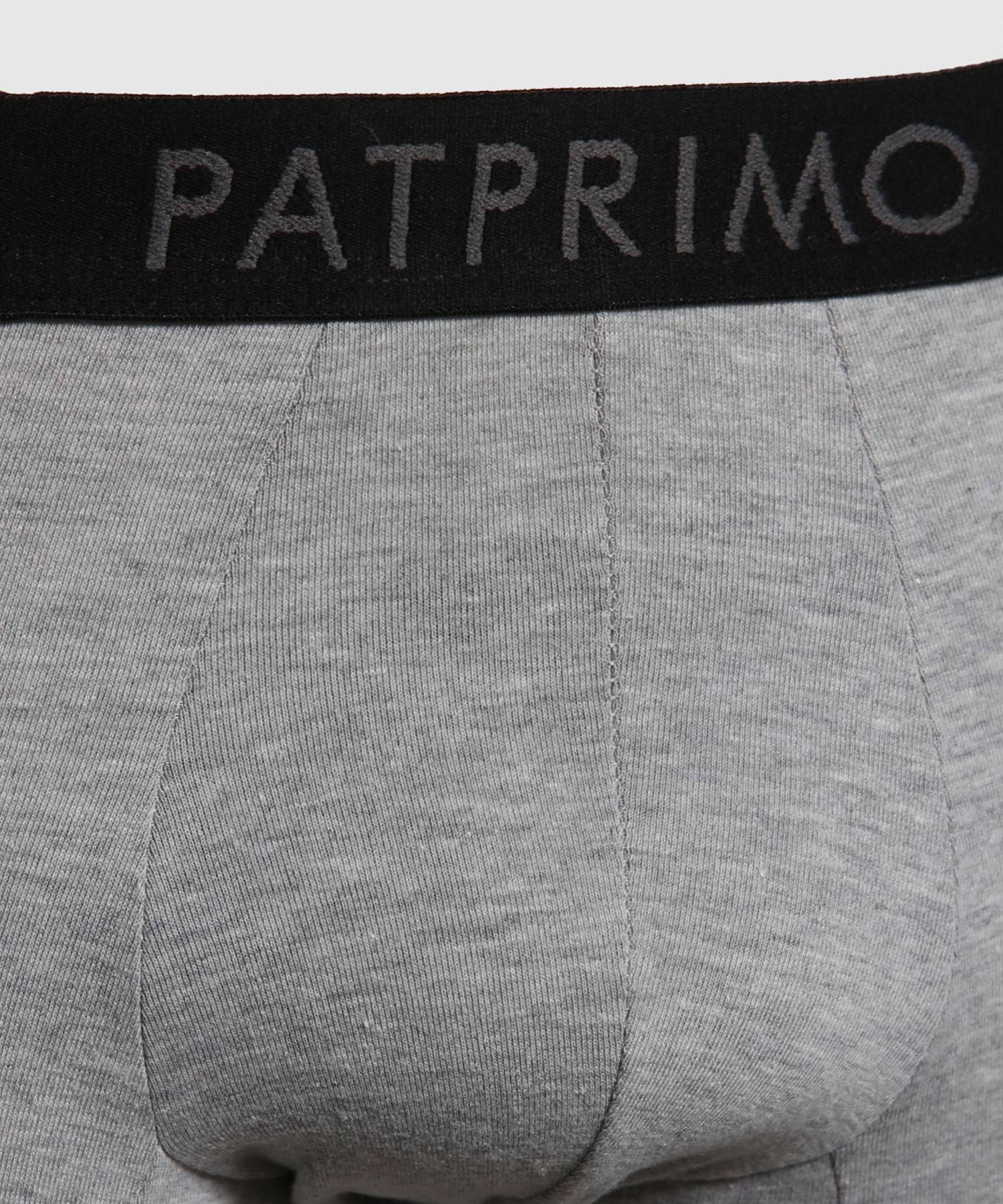 Pantaloncillo Boxer Unicolor