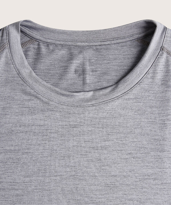 Camiseta Para Hombre, Deportiva