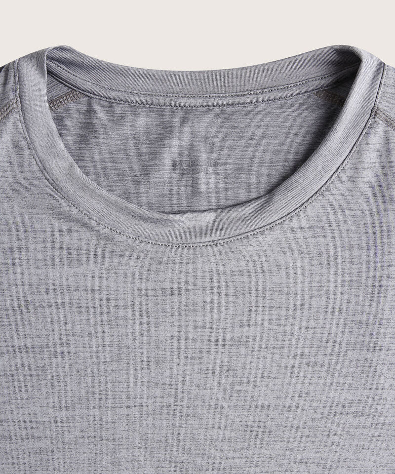Camiseta Para Hombre, Deportiva