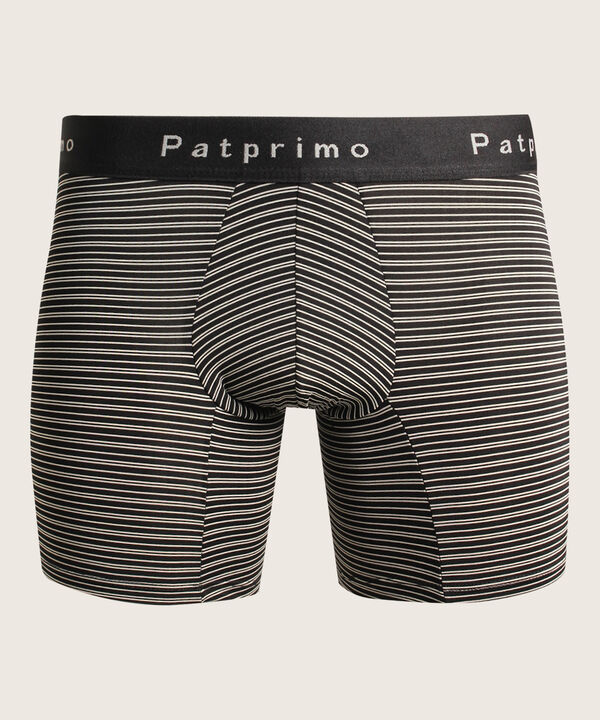 Boxer Pack X3 Pantaloncillo