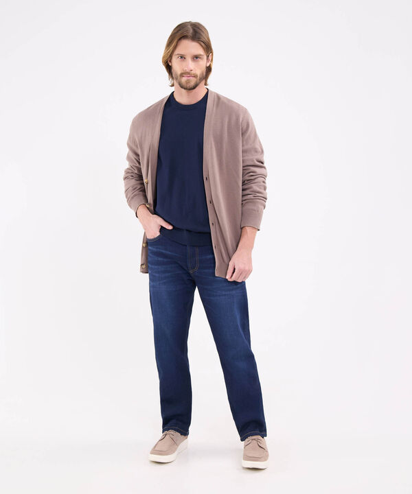 Saco Abierto Para Hombre image number null