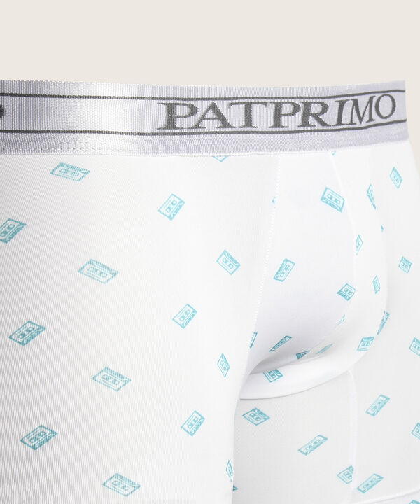 Pantaloncillo Microfibra Estampado