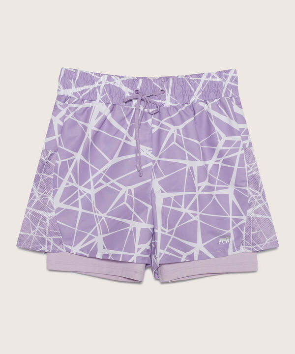 Short Running Estampado image number null
