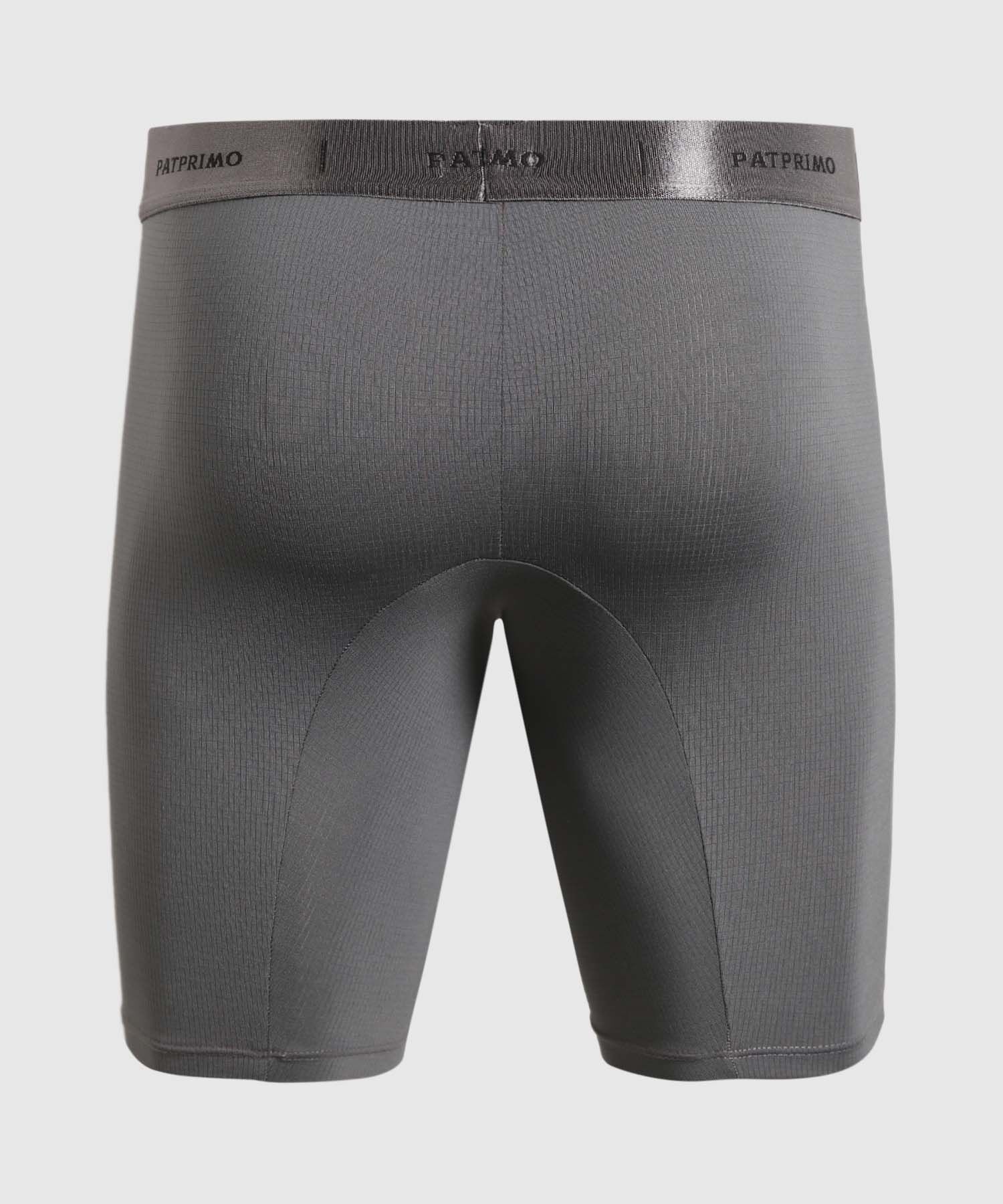 Pack X3 Bóxers Premium 