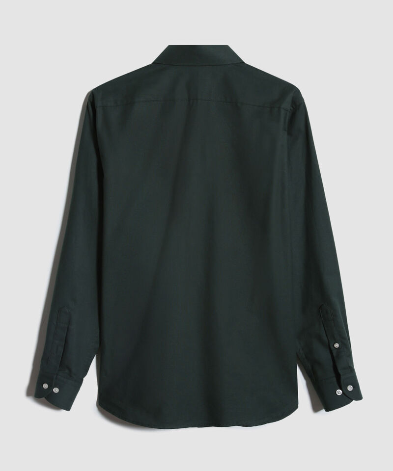 Camisa Manga Larga