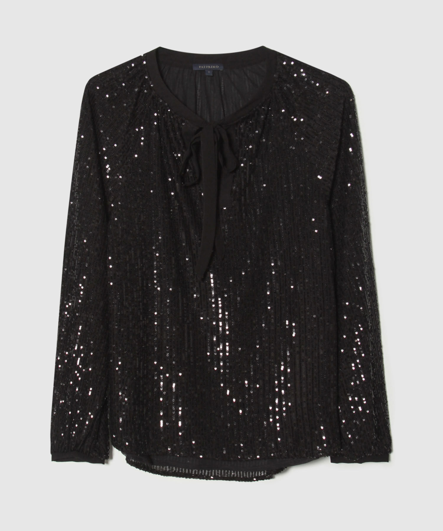 Blusa Manga Larga