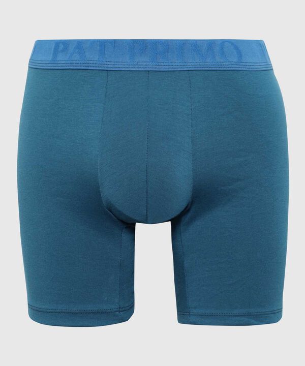 Pack X10 Boxers Para Ajuste Confortable