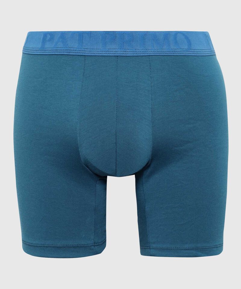 Pack X10 Boxers Para Ajuste Confortable