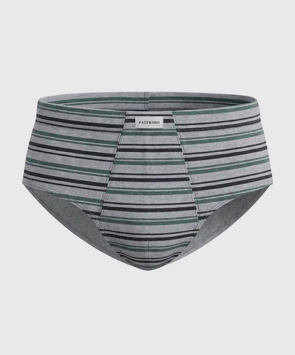 Pack x3 Pantaloncillo Masculino de Ajuste Perfecto