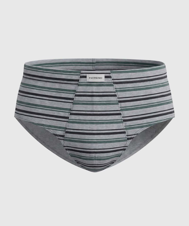 Pack x3 Pantaloncillo Masculino de Ajuste Perfecto
