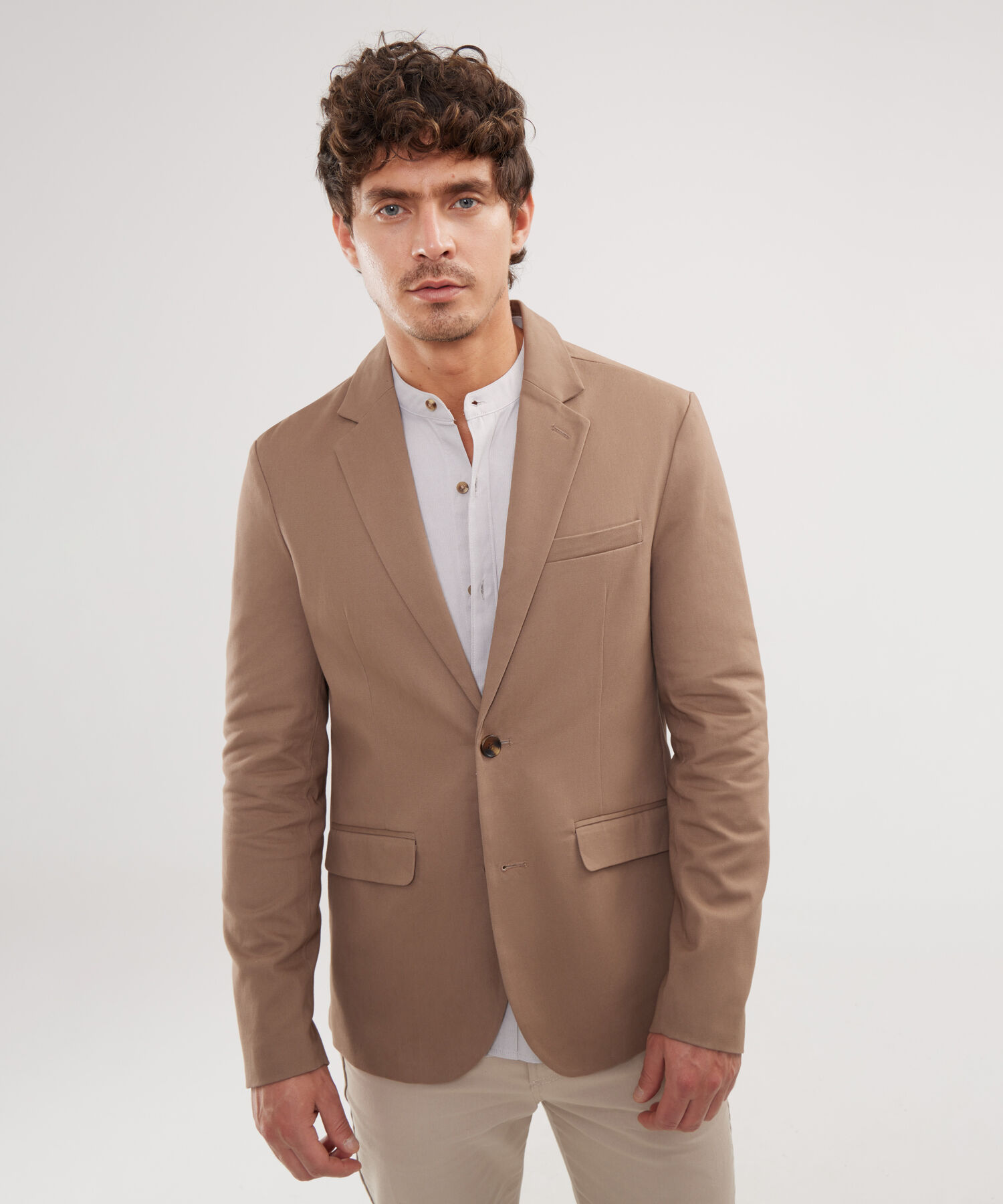 Sacos para hombre modernos hot sale