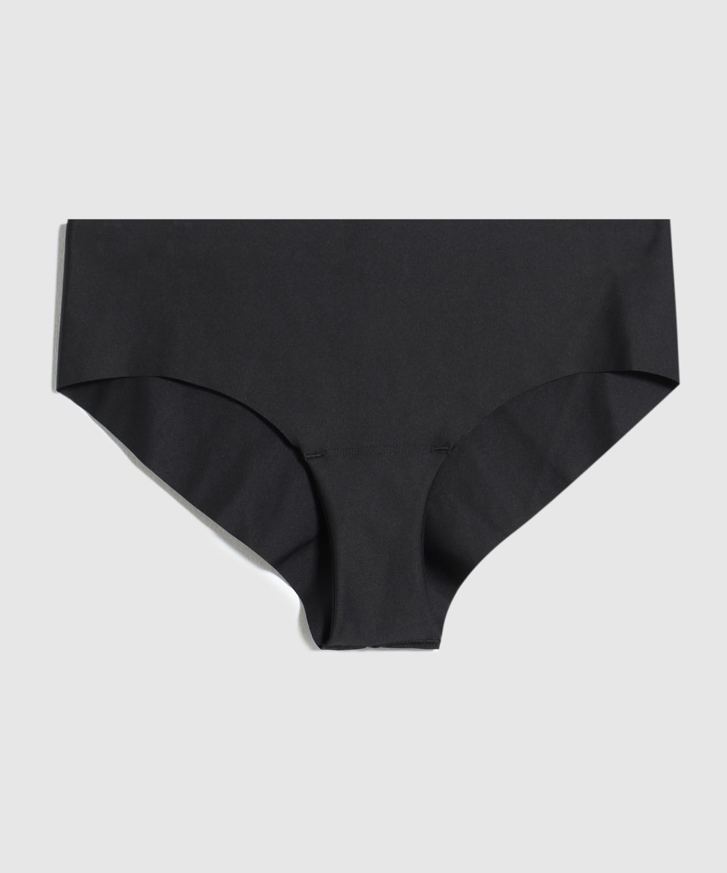 Pack X2 Panty En Microfibra 