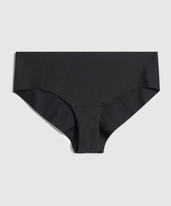 Pack X2 Panty En Microfibra  image number null