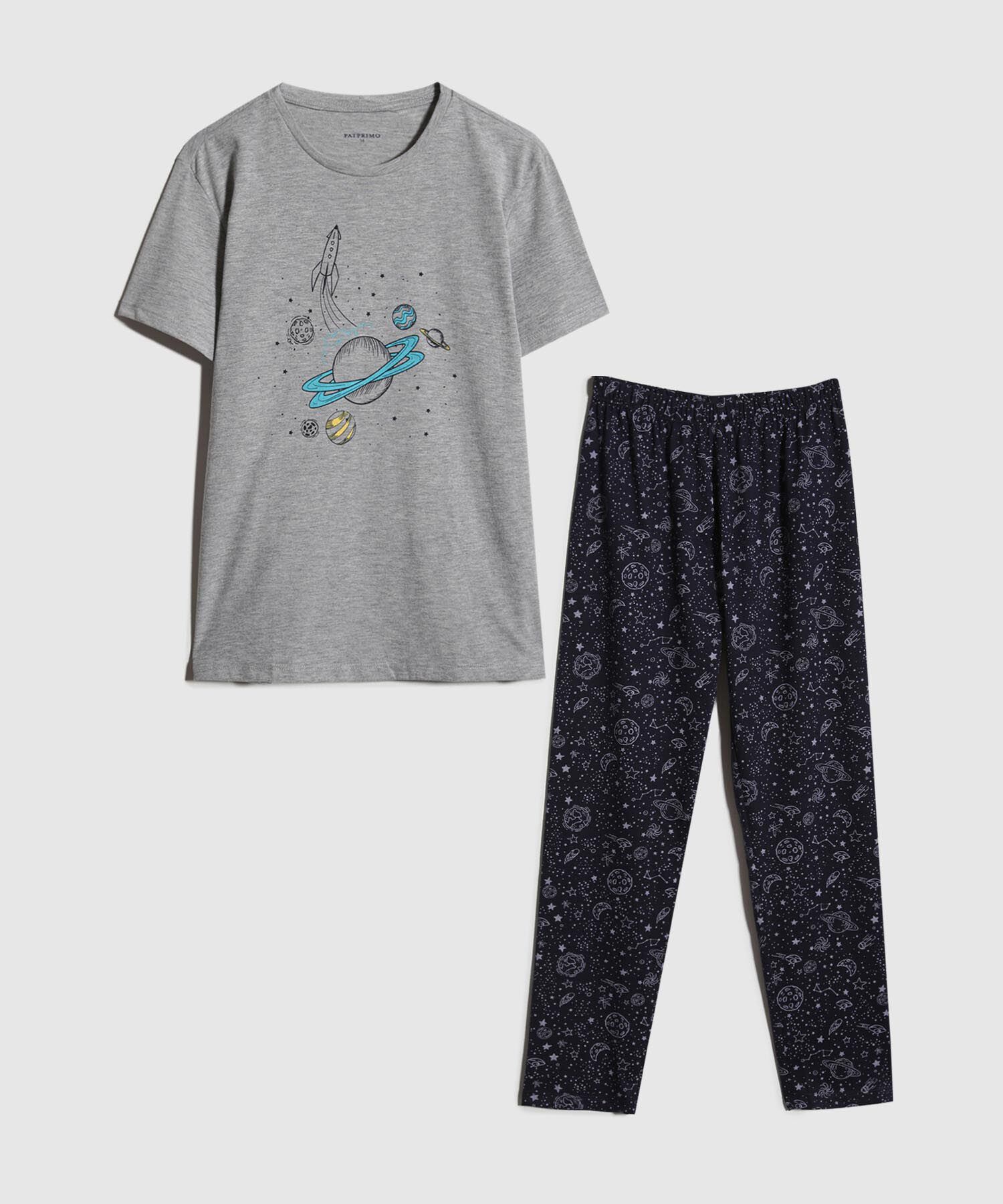 Pijama 