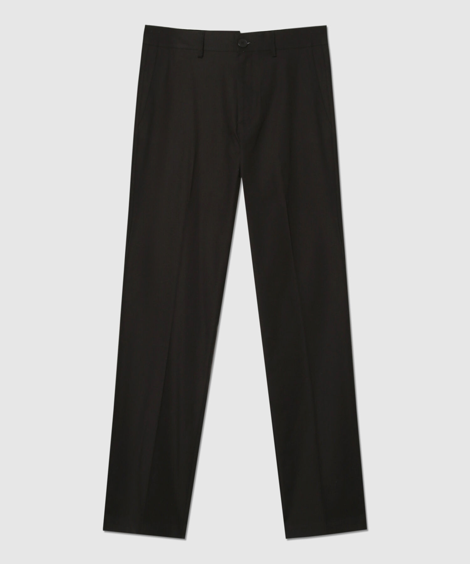 Pantalón Clásico Unicolor
