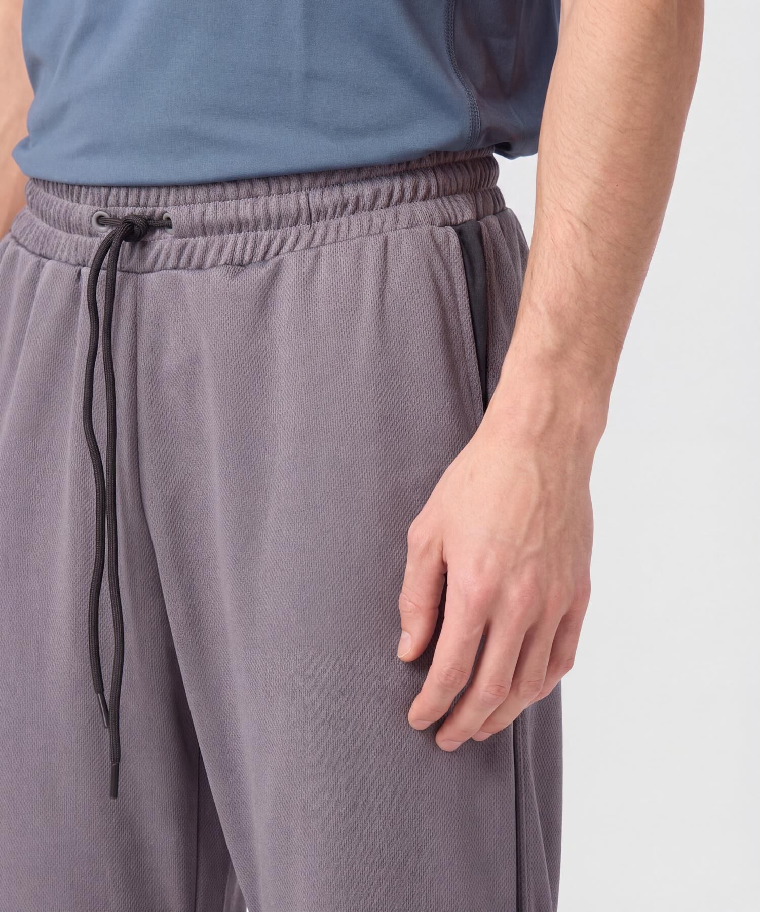 Pantal&oacute;n Con Cintura Ajustable Para Hombre
