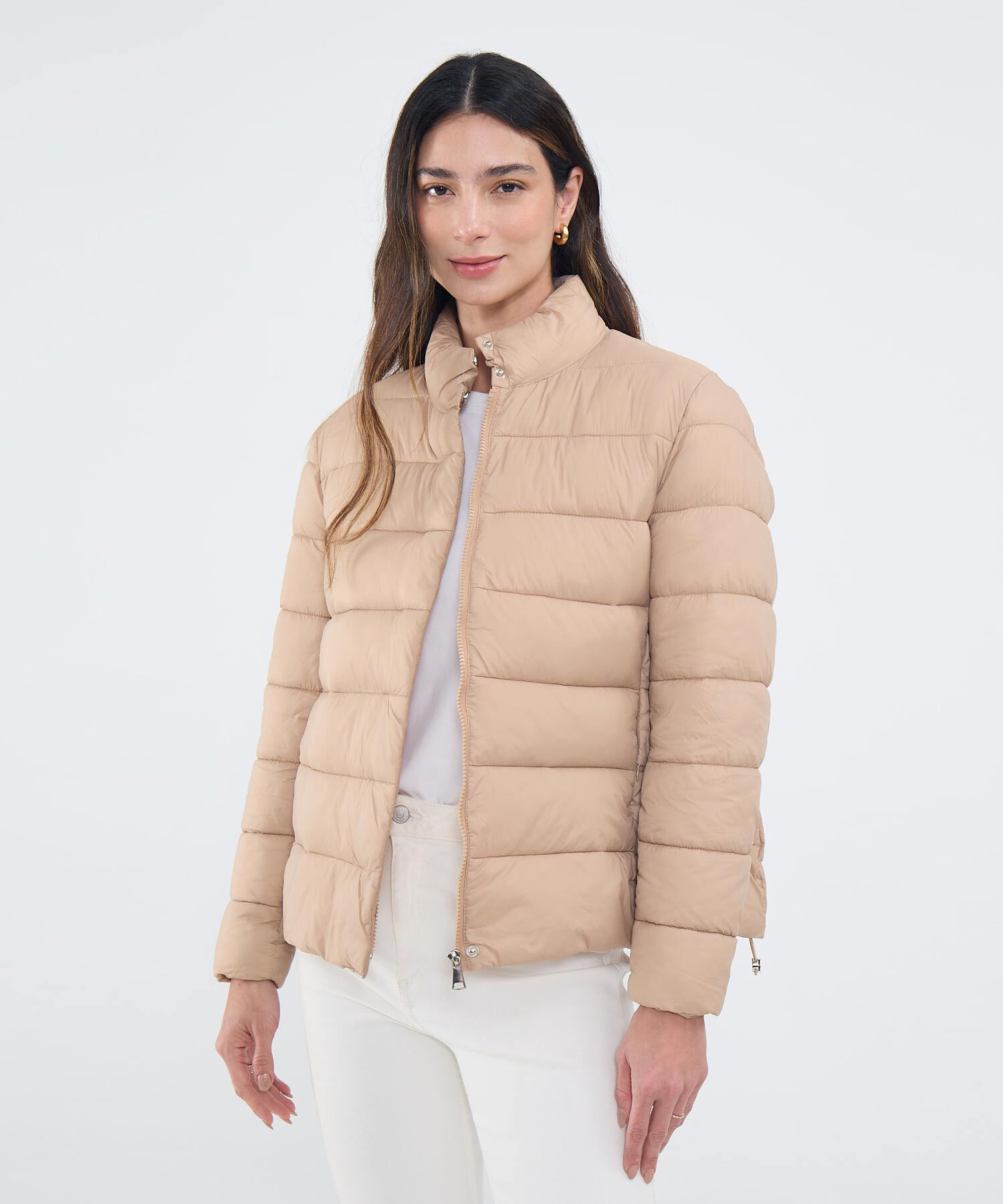 Chaqueta Acolchada
