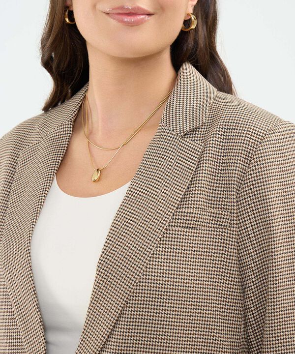 Blazer Gallineto