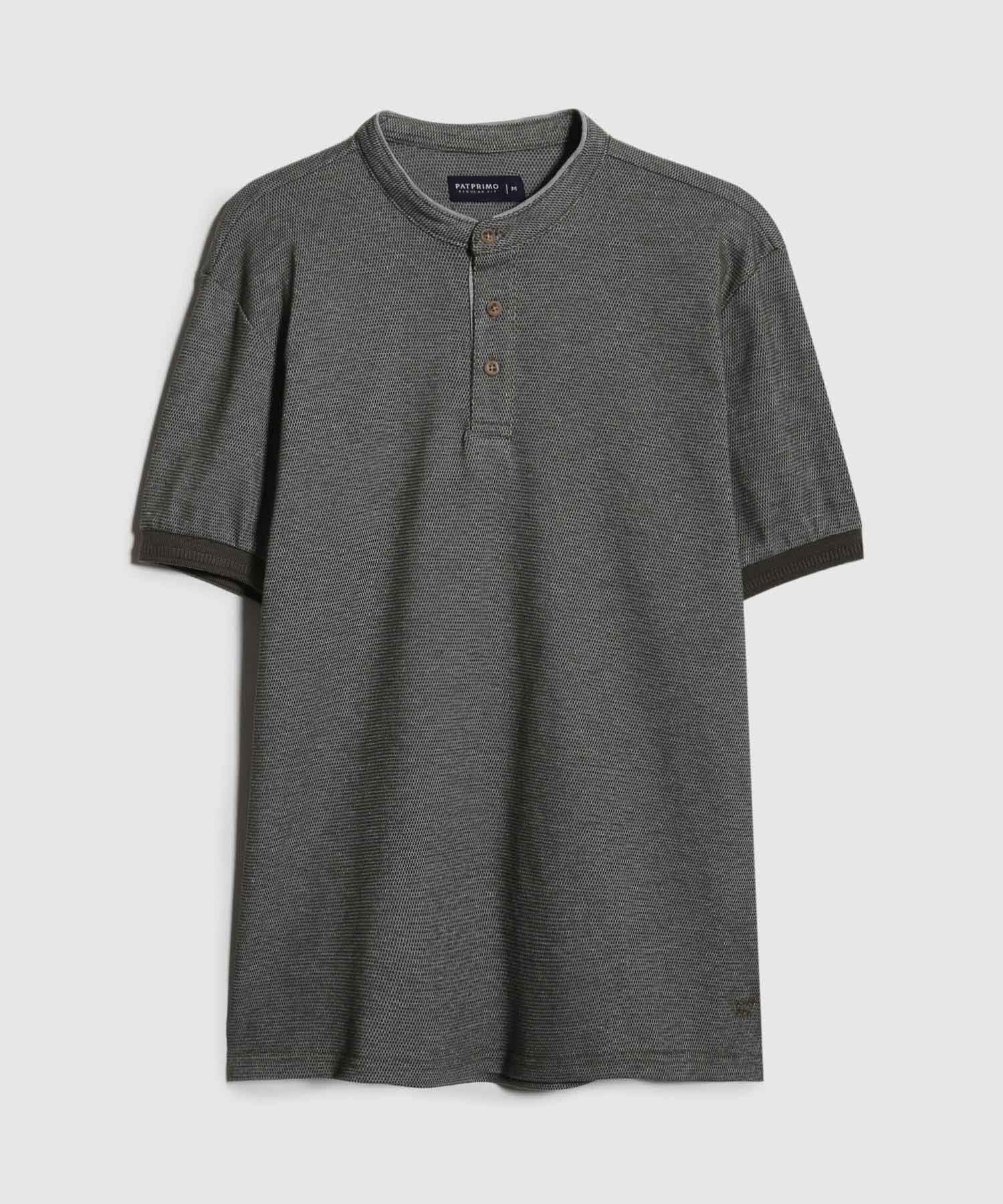 Polo Cuello Neru