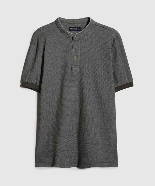 Polo Cuello Neru