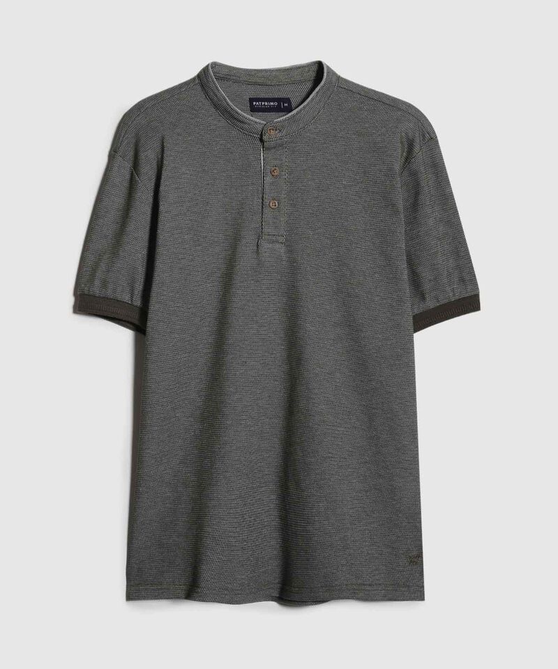 Polo Cuello Neru