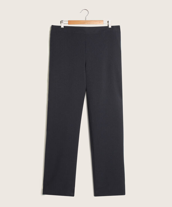 Pantalón Tallas Extendidas image number null