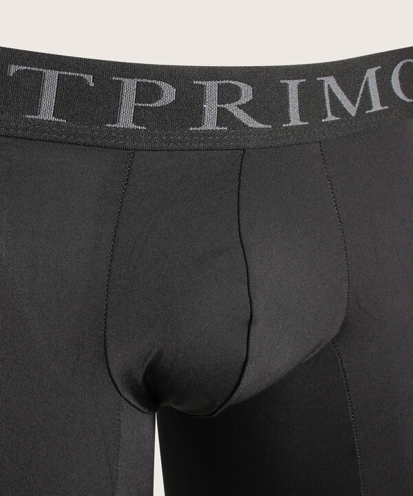Pack X3 Boxers Microfibra