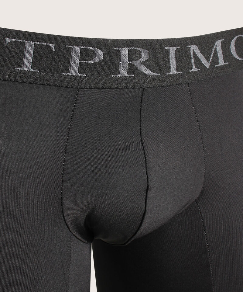 Pack X3 Boxers Microfibra