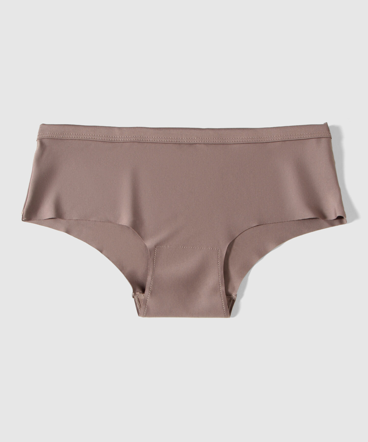 Panty Cachetero Invisible Unicolor
