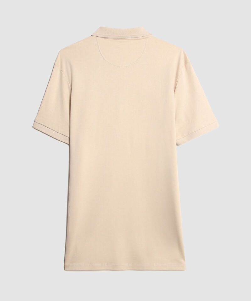 Polo Tejida