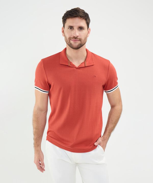 Polo Cuello Sport image number null