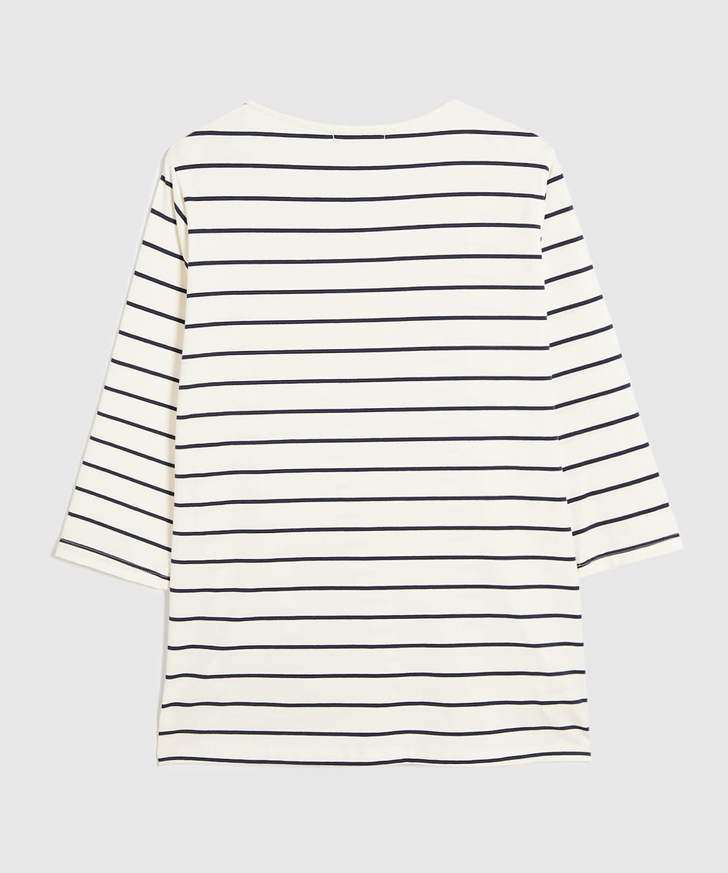 Camiseta a Rayas