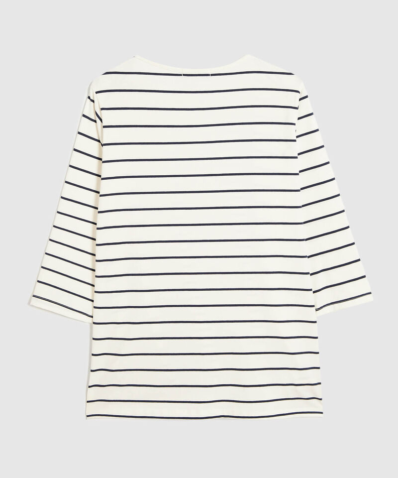 Camiseta a Rayas