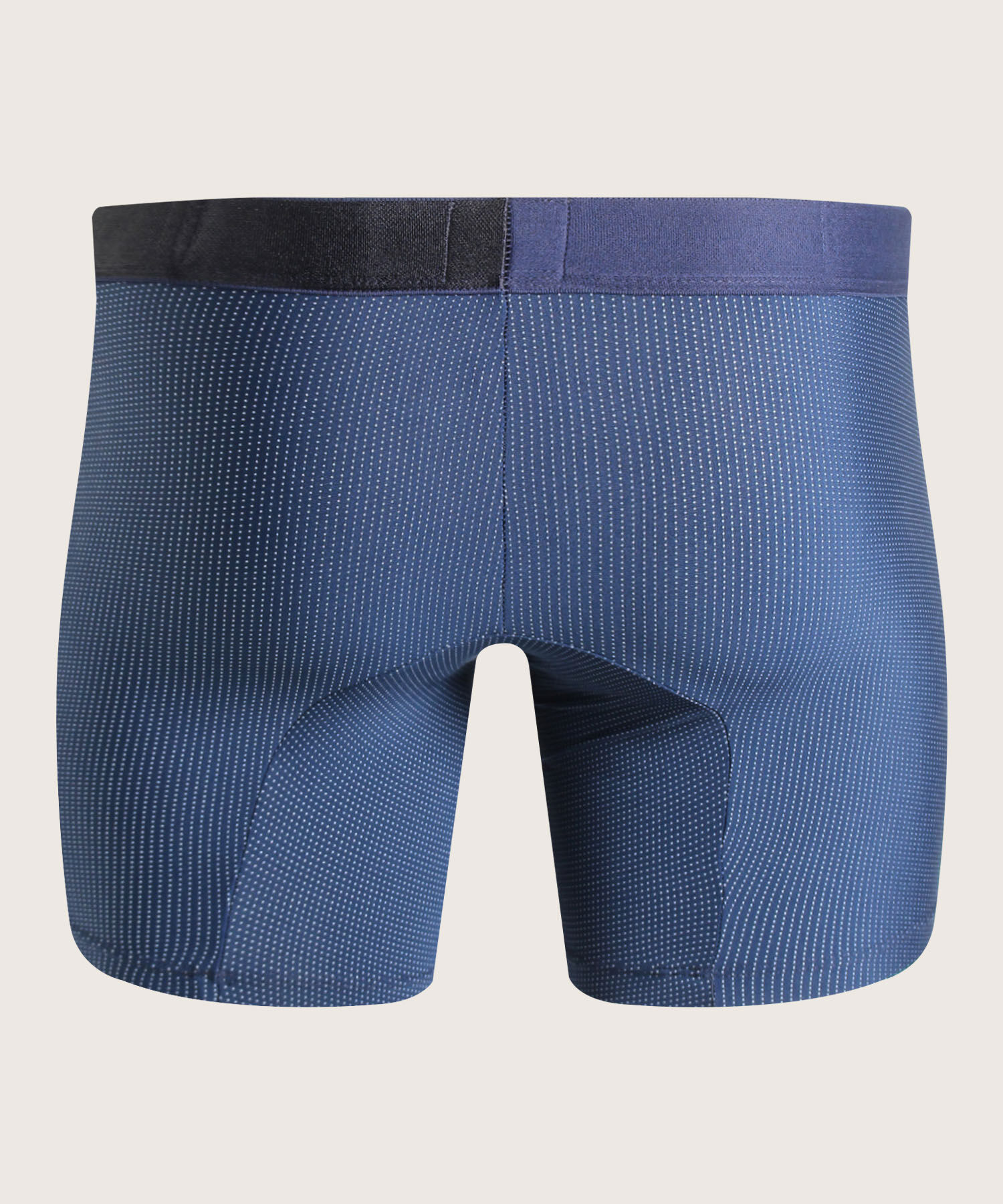 Boxer Para Hombre De Microfibra