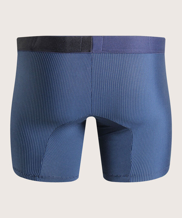 Boxer Para Hombre De Microfibra image number null