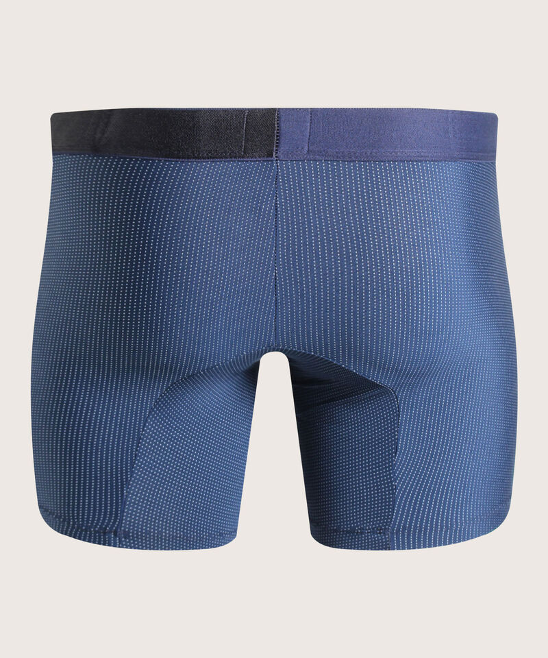 Boxer Para Hombre De Microfibra