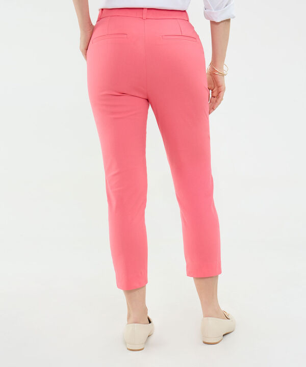 Pantalón Capri