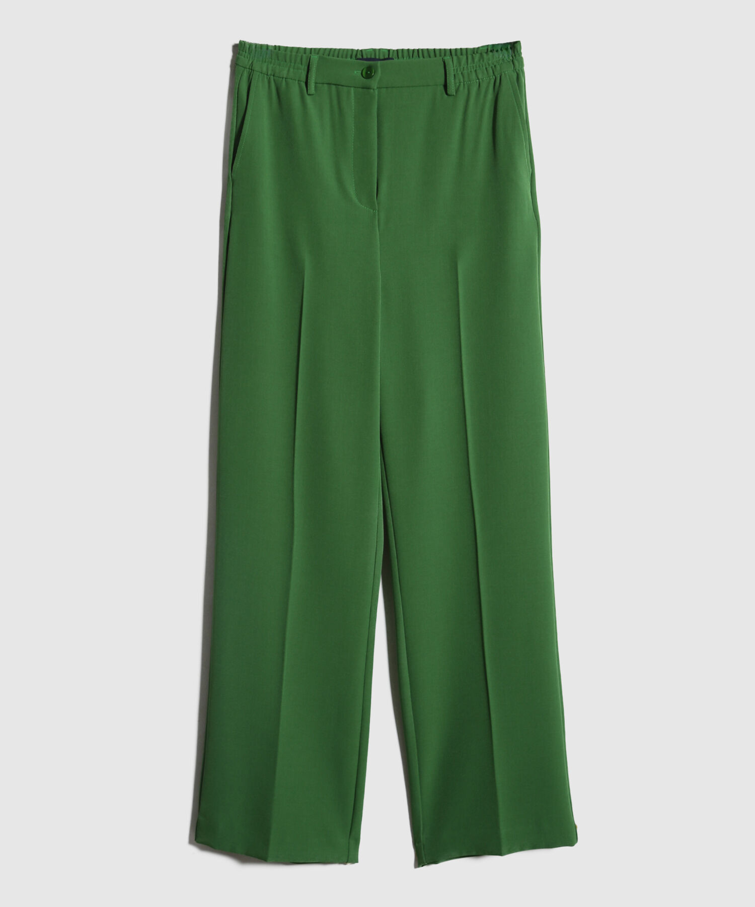 Pantalon Moda Unicolor