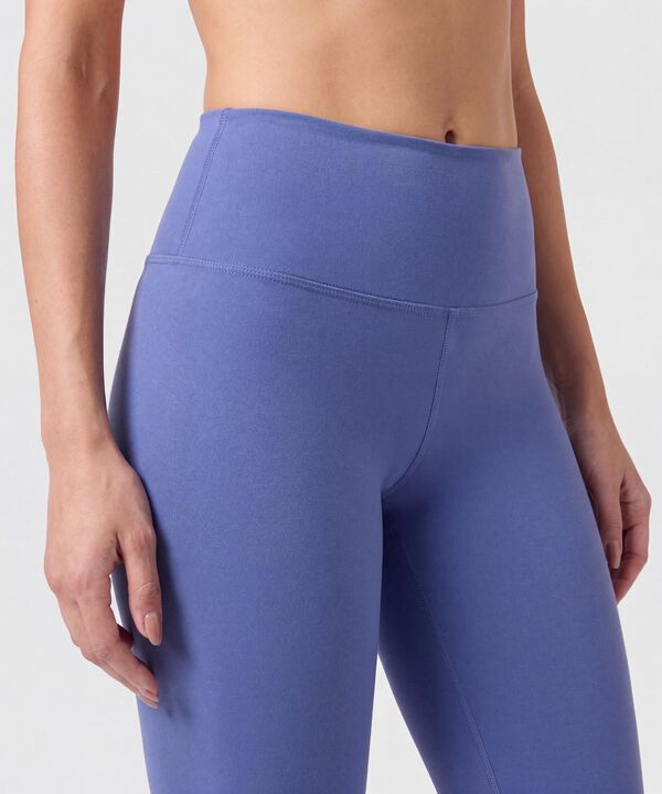 Leggins Tiro Alto Deportivo Mujer