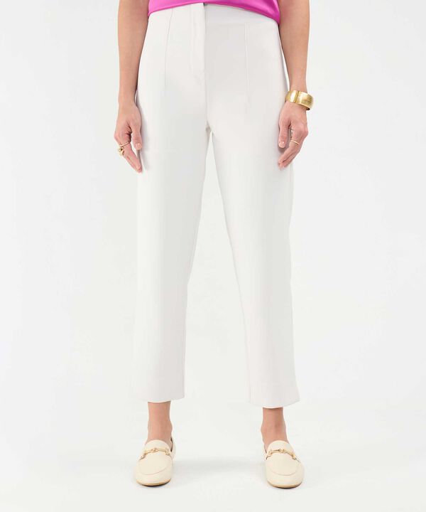 Pantalón Formal Tiro Alto image number null