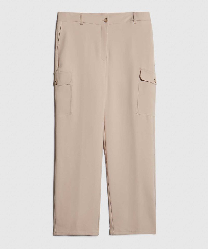 Pantalón cargo