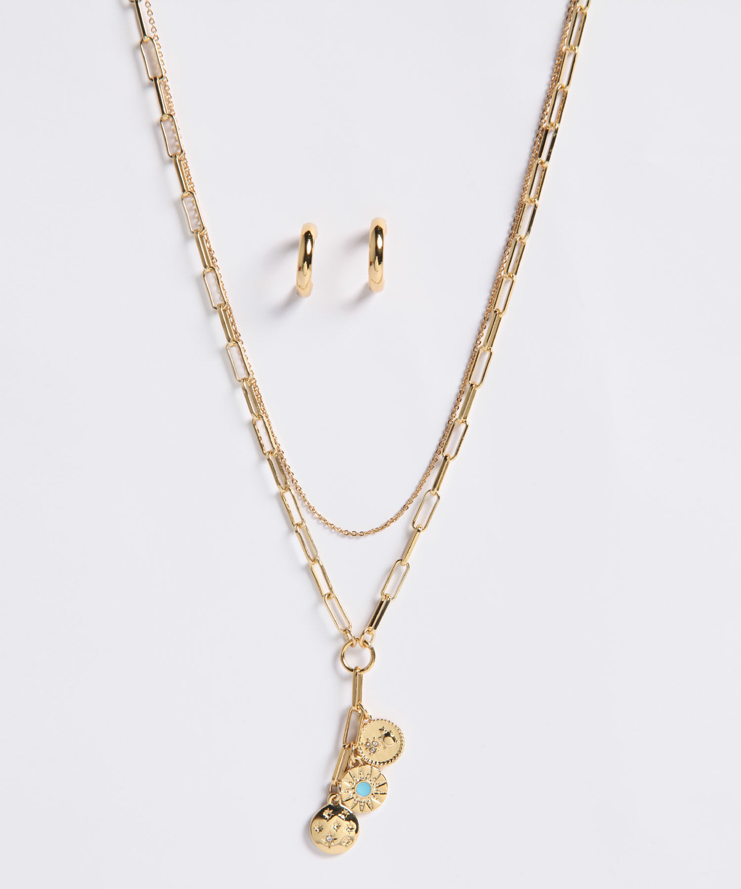Set De Accesorios Ref. Kf233-0071-1
