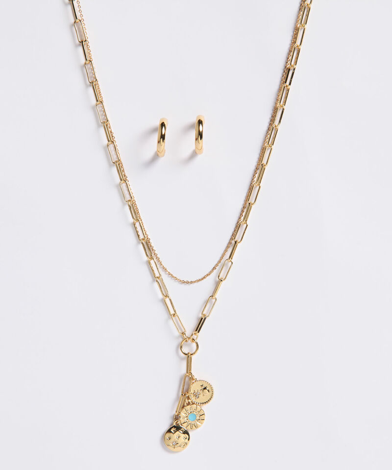 Set De Accesorios Ref. Kf233-0071-1