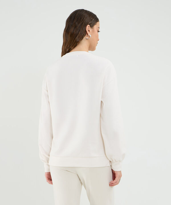 Saco Manga Larga Para Mujer image number null