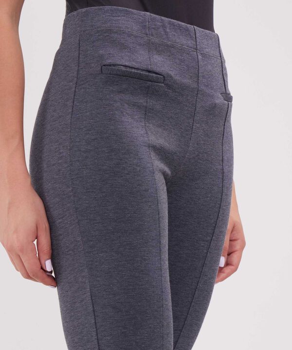 Leggins Unicolor, Bota Campana image number null