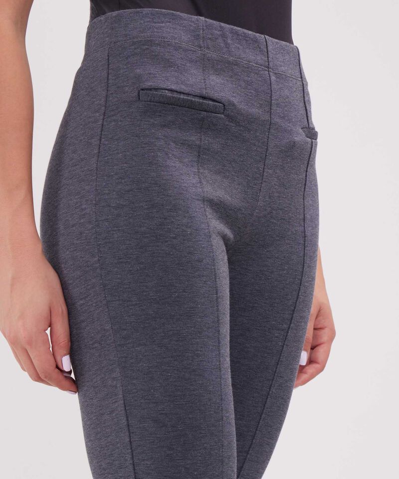 Leggins Unicolor, Bota Campana