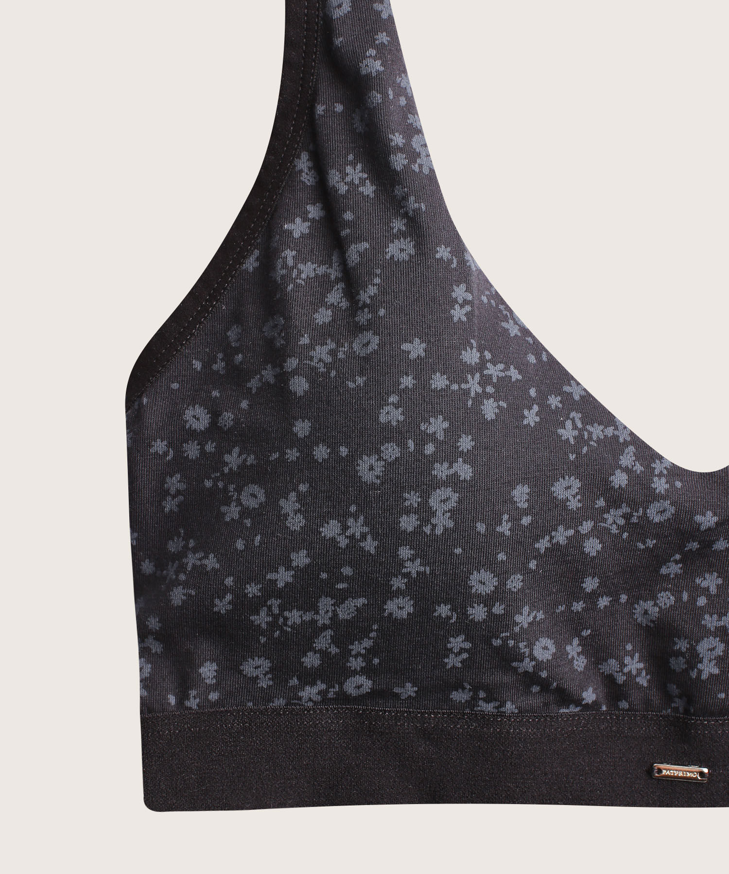Top Para Mujer De Cuello En V