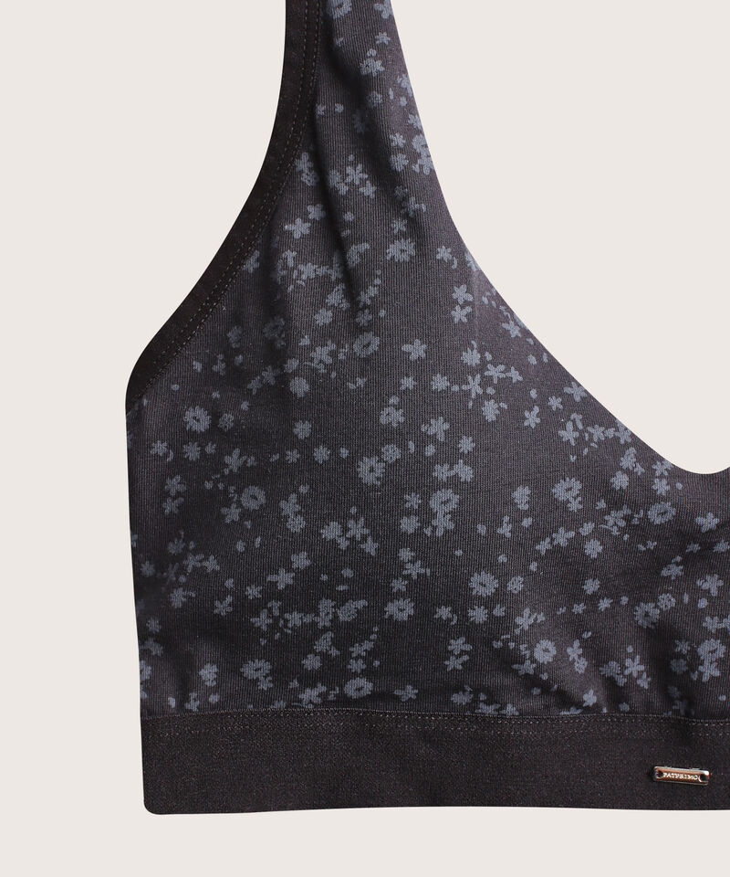 Top Para Mujer De Cuello En V