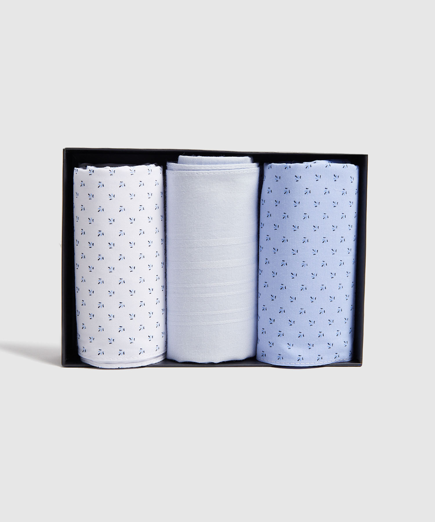 Set x 3 Pañuelos Estampados